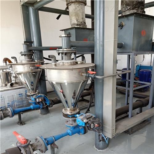 河北粉末活性炭投加装置生产厂家6,控制系统:用于整套系统的自动化
