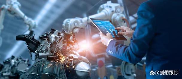 随着科技的不断进步和工业自动化的发展,焊接自动化控制系统在制造业
